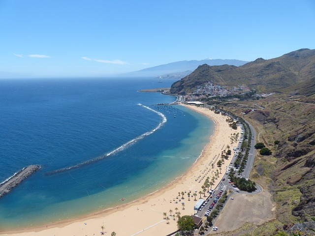 que faire aux canaries en janvier
