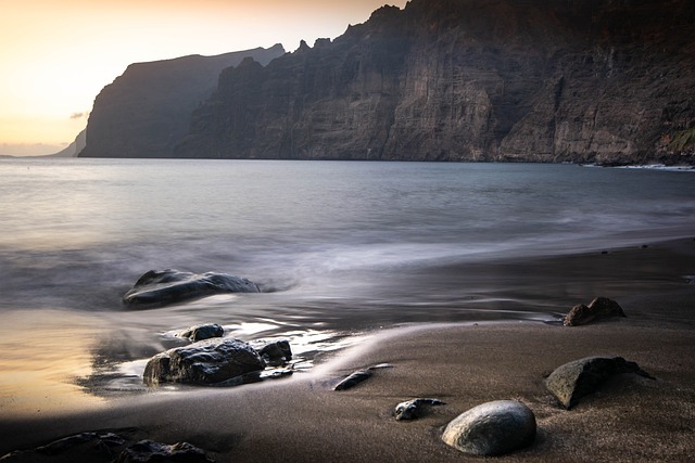 iles canaries janvier avis