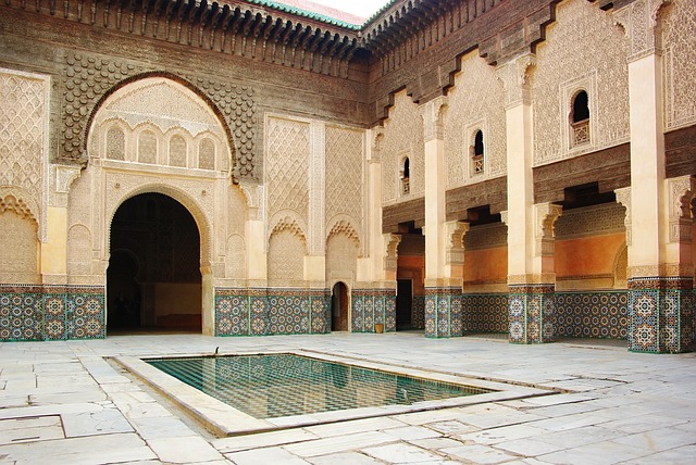 que faire a marrakech en janvier