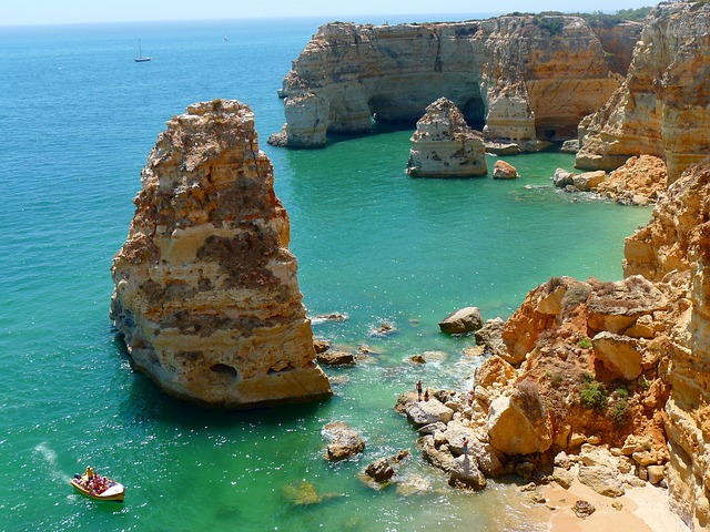 voyage ou partir en octobre en europe