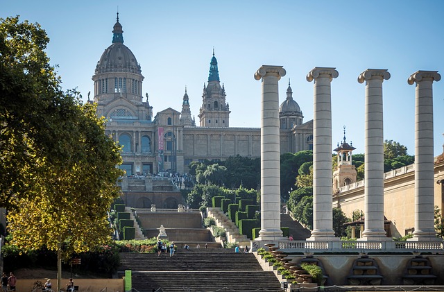que faire a barcelone en janvier