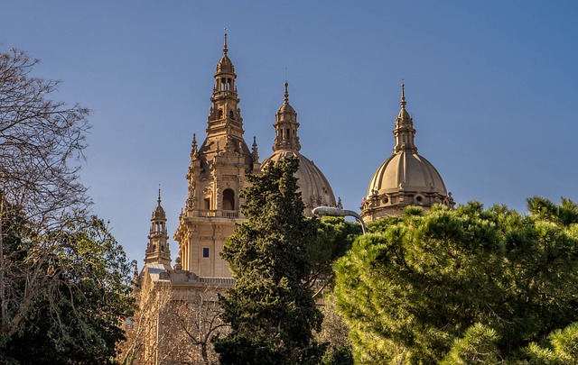barcelone en janvier avis