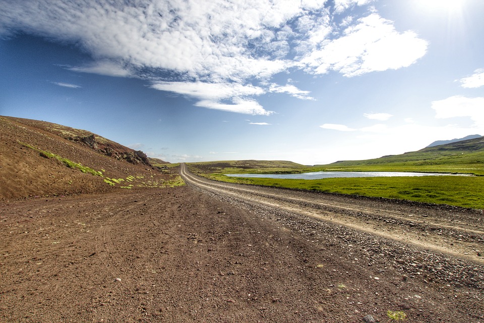 quand aller en islande road trip