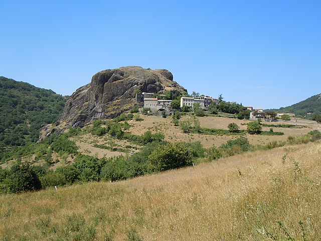 Ou aller en Ardèche en couple