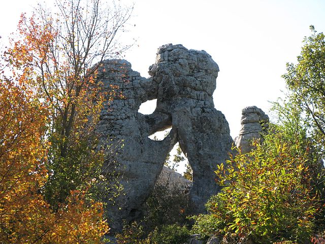 ou aller en ardeche l'ete