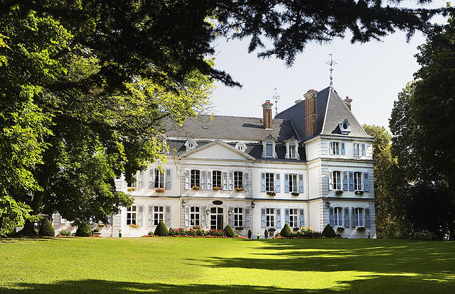 incontournable de l'ain