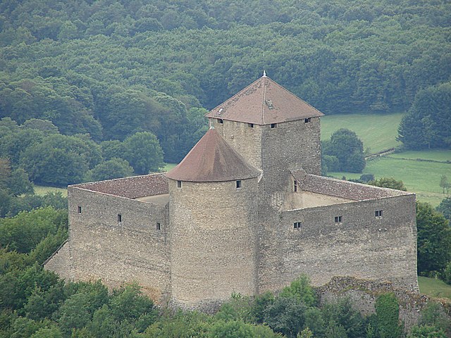 incontournables de l'ain a visiter