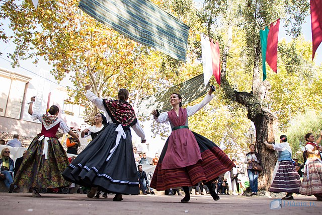 fete alicante
