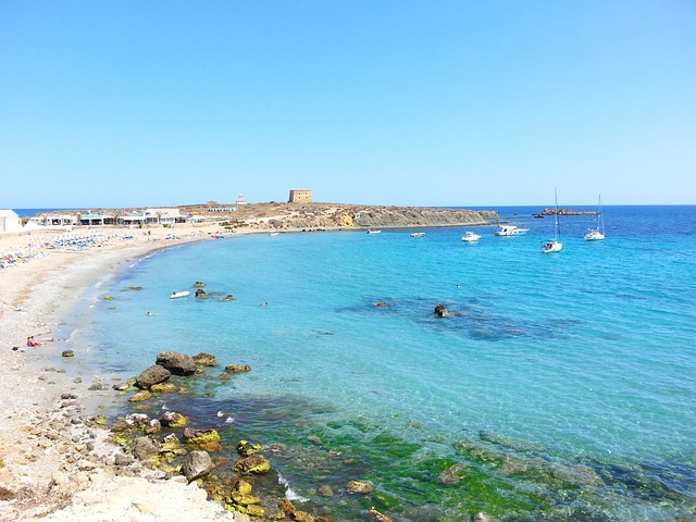 que voir autour alicante