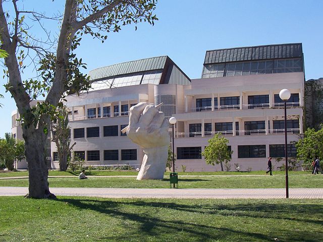 universite alicante