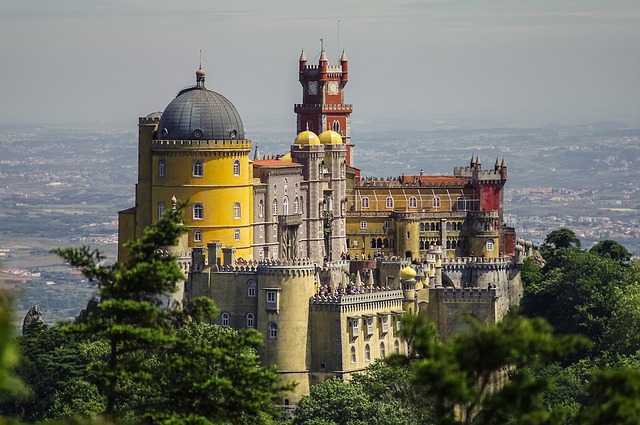 ou partir au portugal entre amis