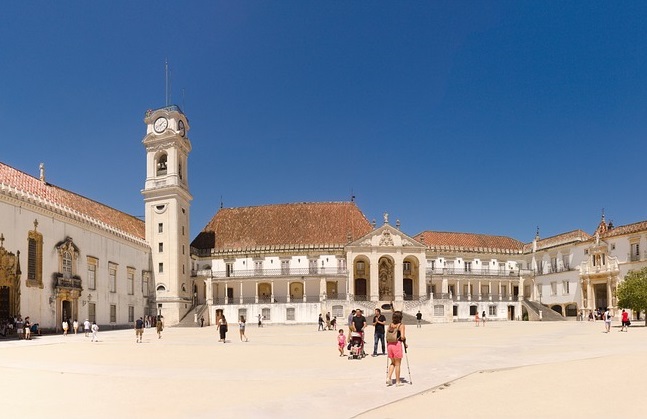 endroit à visiter au portugal