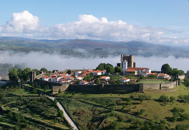 portugal ou aller
