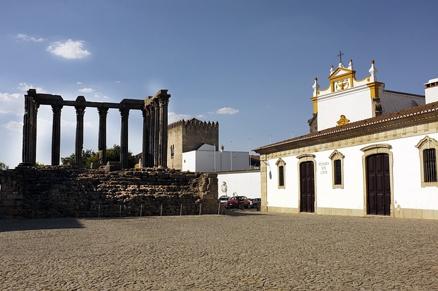 meilleur lieu portugal