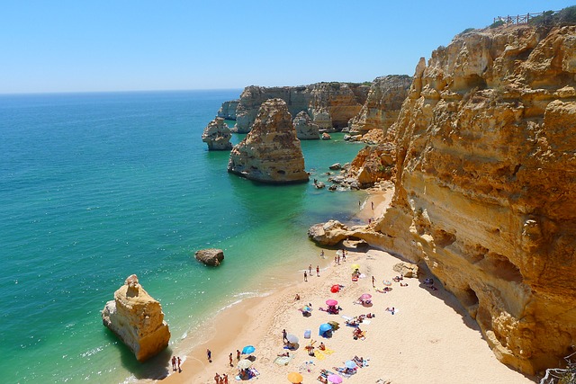 ville plage pas cher