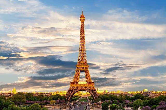 destination de reve en couple