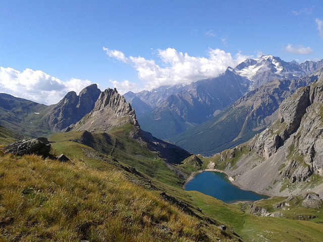 plus belle destination de france