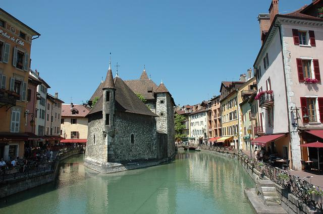 ville france à découvrir
