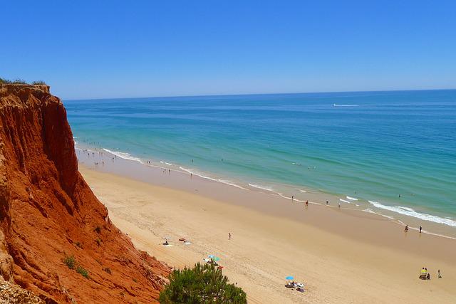ou aller en vacances jeune