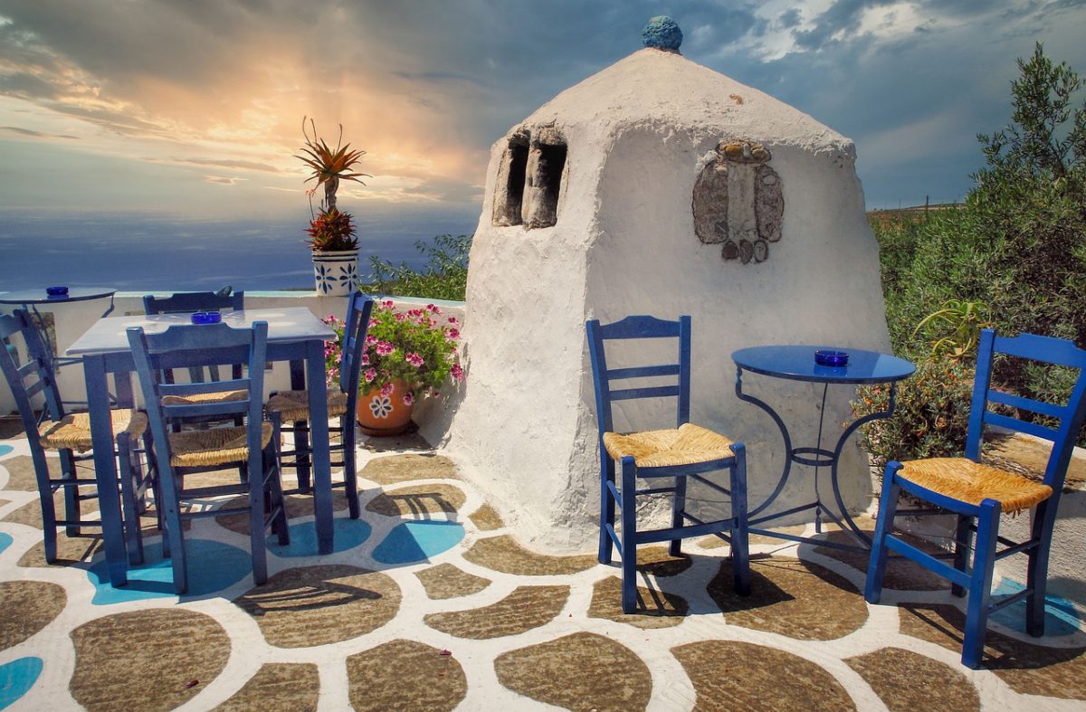 Destinations à visiter en Crète