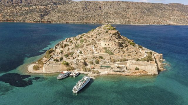 ou partir en crete en vacances