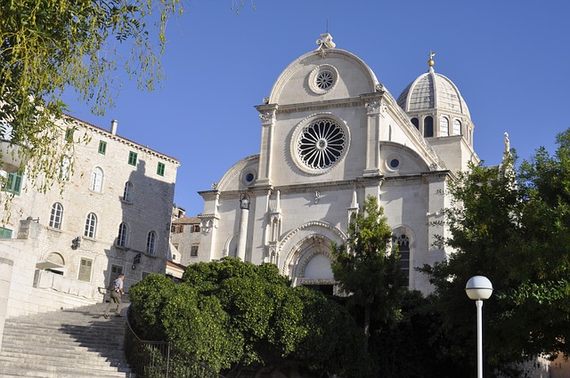 meilleurs destinations ou aller en Croatie