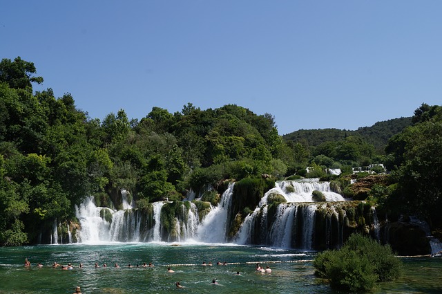 ou partir en Croatie en vacances