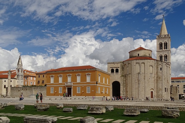 ou aller en Croatie pour les vacances