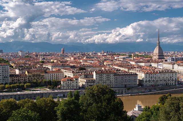 destination pas chère où partir en Italie