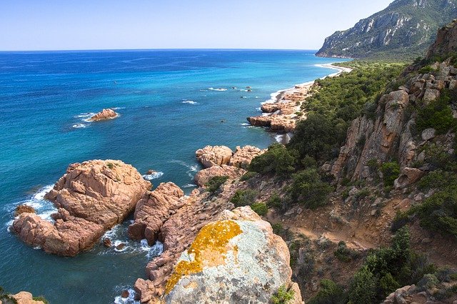 destinations pas chères en italie alghero italie pour les jeunes