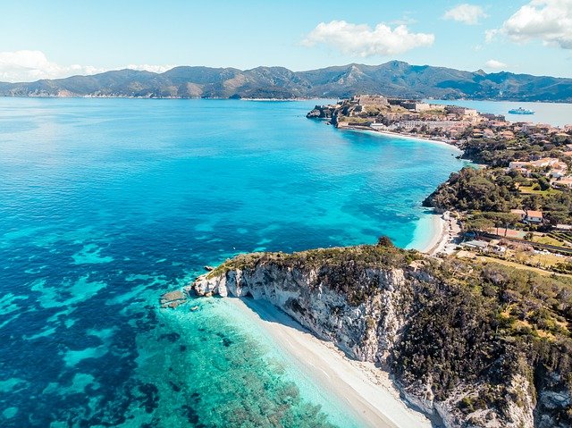 destination pas chère où partir en Italie