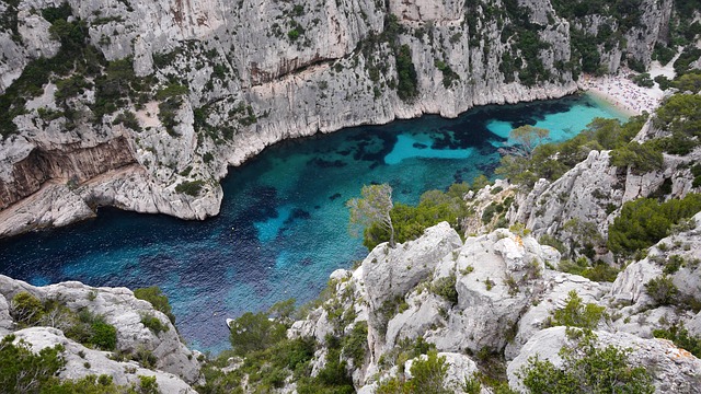 ou partir en france en septembre