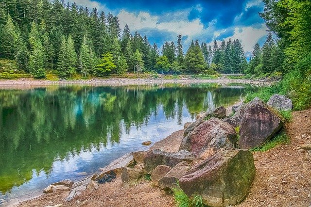 randonner france septembre