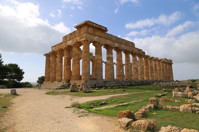 ou partir en vacances en europe