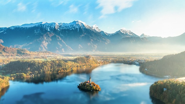 slovenie