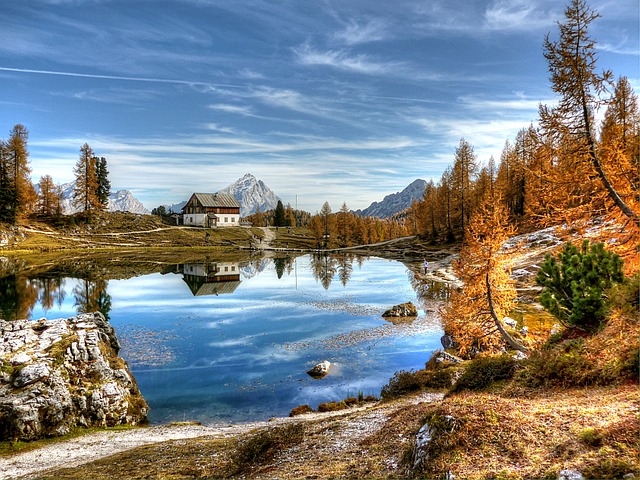 ou partir en vacances en europe