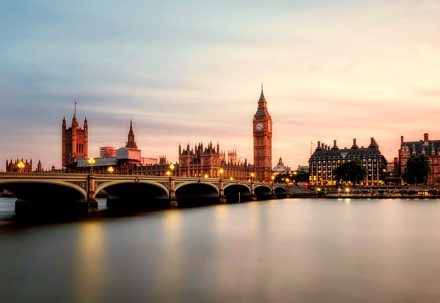 destination culturelle europe
