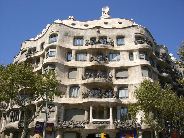 que faire a barcelone en avril