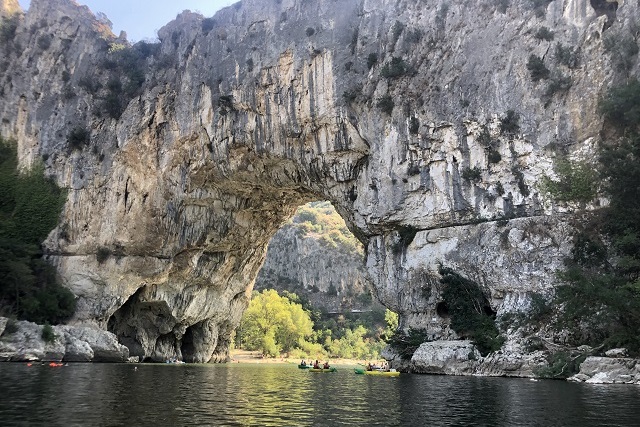 ou partir en famille en juillet en france
