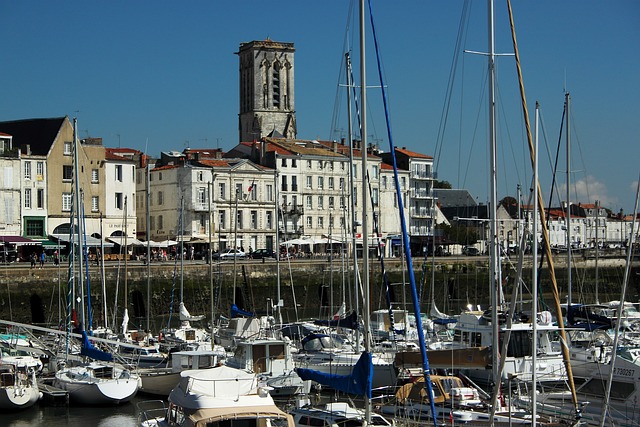 incontournable la rochelle