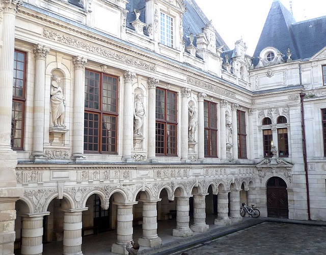 quoi faire a la rochelle entre amis