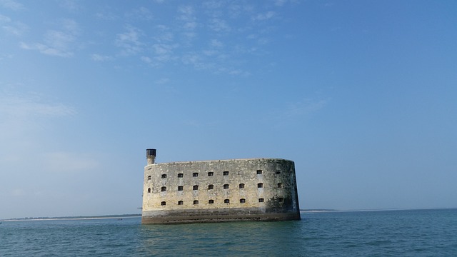 que faire autour de la rochelle