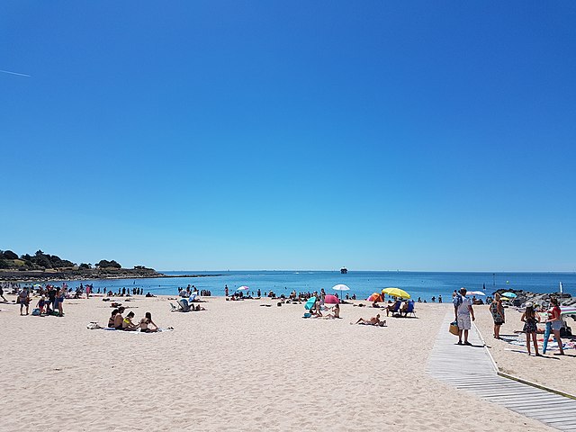 que faire a la rochelle en ete