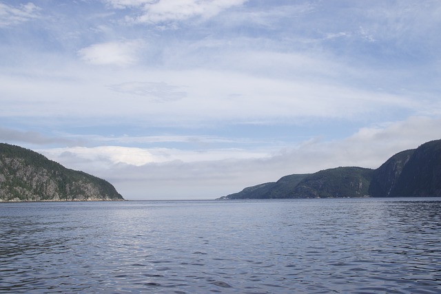 road trip quebec 10 jours