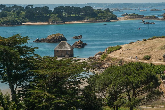 circuit bretagne nord