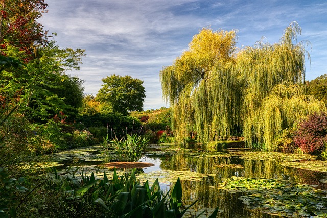 Visiter en Normandie en 5 jours