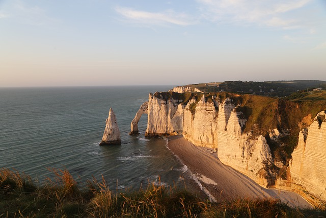 Road Trip en Normandie 5 jours