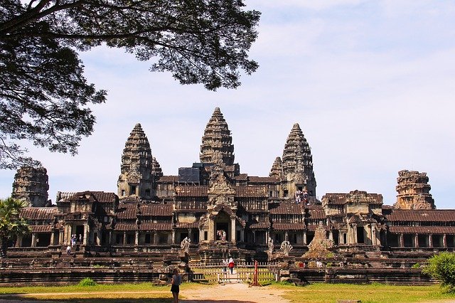 cambodge