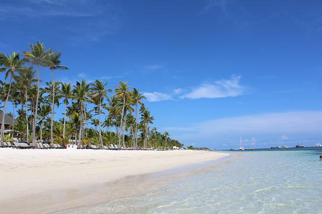 ou partir en vacances pas cher en janvier