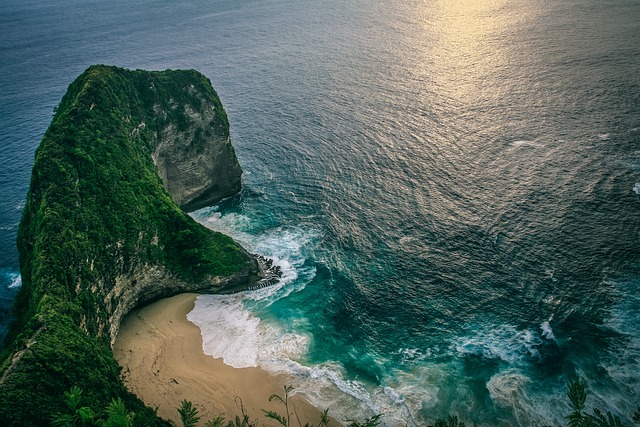 temperature mer bali octobre